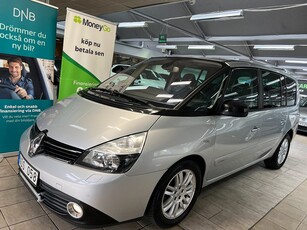 Renault Grand Espace 2.0(170hk**800kr/mån*7-Sits*Pano*Nybesk