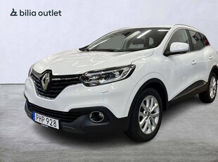 Renault Kadjar 1.2 TCe