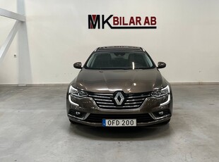 Renault Talisman Grandtour 1.6 dCi/ Navi/ Panoramaglastak/