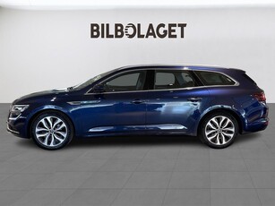 Renault Talisman Grandtour Energy dCi 110 Zen EDC II (DRAG/MVÄRM/NAV/BKAM)