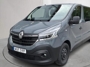 Renault Trafic2.0 dCi Minibuss 2021, Minibuss