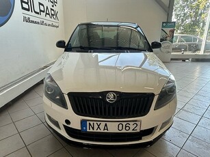 Skoda Fabia 1.2 Monte Carlo /SUPERDEAL6,95%/ LÅG MIL /