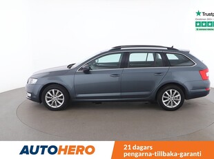 Skoda Octavia Kombi 1.2 TSI / PDC-Bak, Bluetooth