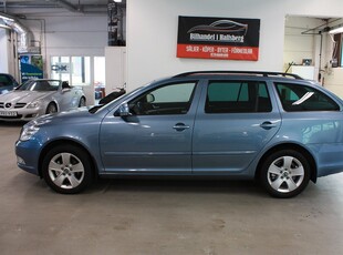 Skoda Octavia Kombi 1.8 TSI 160hk / 8700 Mil