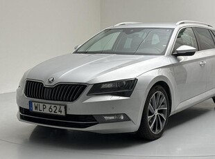 Skoda Superb1.8 TSI Kombi 2018, Kombi