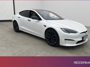 Tesla Model SAWD Autopilot Svensksåld Kräm Interiör 2023, Sedan