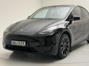 Tesla Model Y RWD 2023, SUV