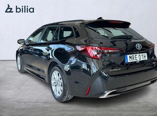 Toyota Corolla Touring Sports Hybrid 1,8 ACTIVE 2,95% RÄNTA!