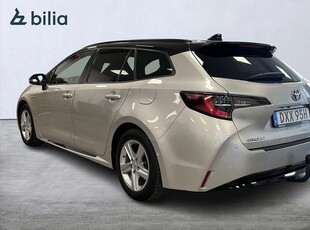 Toyota Corolla Touring Sports Hybrid 1,8 GR-S PLUS BI-TON