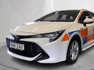 Toyota Corolla VersoCorolla 1.8 Hybrid Touring Sports 2021, Kombi