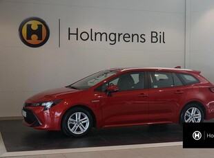 Toyota Corolla VersoCorolla 1.8 Hybrid Touring Sports Automat Drag 2019, Kombi