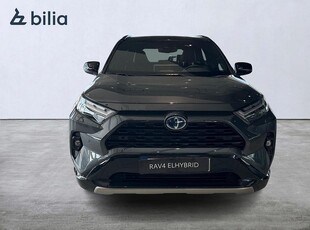 Toyota RAV4 Hybrid AWD-i 2,5 Active 2,95% RÄNTA!