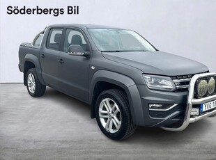 Volkswagen Amarok DoubleCab 2.9t