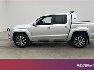 Volkswagen AmarokAventura 4M Värmare Drag Diff 2019, Pickup