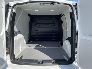 Volkswagen Caddy Cargo