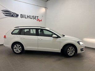 Volkswagen Golf 1.2 TSI 110hk Bkamera/Krok/Adaptiv F