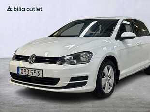 Volkswagen Golf 1.2 TSI BMT 16V