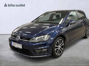 Volkswagen Golf 1.4 TSI BMT