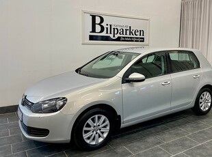 Volkswagen Golf 5-dörrar Automat 1.4 TSI Euro 5 122Hk / PDC