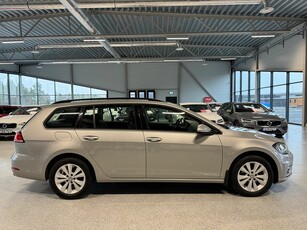 Volkswagen Golf Sportscombi 1.0 TSI DRAG Automat Kamera Euro 6