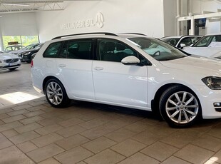 Volkswagen Golf Sportscombi 1.4 TSI GT Eu5 Dragpkt 