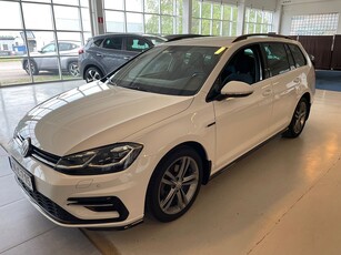 Volkswagen Golf Sportscombi 1.4 TSI R-Line Euro 6