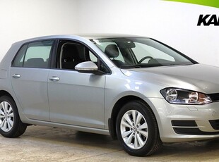 Volkswagen Golf5-door 1.2 TSI BMT 16V Drag Kamera 2015, Halvkombi