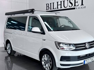 Volkswagen Multivan2.0 TDI DSG INVIGNINGS 2019, Minibuss