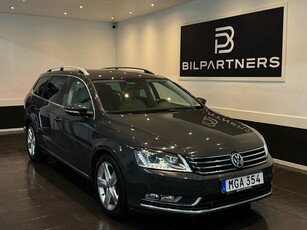 Volkswagen Passat 2.0 TDI BlueMotion-Drag-4Motion-Kamera-E5