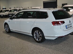 Volkswagen Passat GTE /Drag,Kamera,Navi,7200Mil