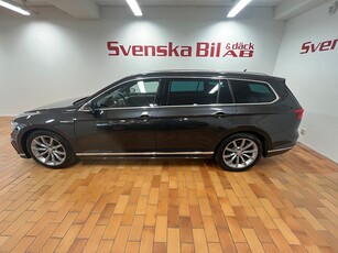 Volkswagen Passat Sportscombi 2.0 TDI 4Motion GT Euro 6