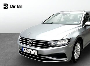 Volkswagen Passat Sportscombi TSI150 DSG Drag/Navigation