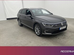 Volkswagen PassatGTE Active info 360 Pano Dynaudio 2018, Kombi