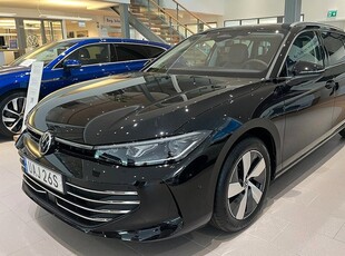 Volkswagen PassatSportscombi 1.5 eTSI Euro 6 2024, Personbil