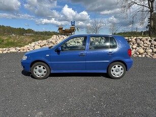 Volkswagen Polo 1.4 5-dörr OBS! LÄS HELA ANNONSEN!