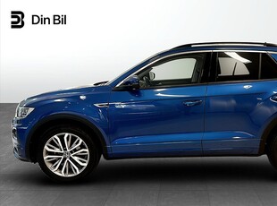 Volkswagen T-Roc TSI 150 DSG R-Line Dragkrok Pluspaket