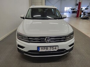 Volkswagen Tiguan Allspace 2.0 TDI 4Motion GT Euro 6