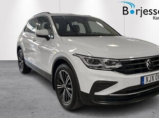 Volkswagen Tiguan1.5 TSI DSG 2021, SUV