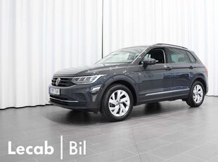 Volkswagen TiguanTSI DSG 2021, SUV