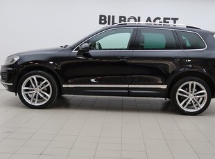 Volkswagen Touareg 3.0 V6 TDI SCR 4Motion