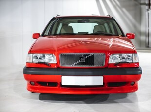 Volvo 850 R