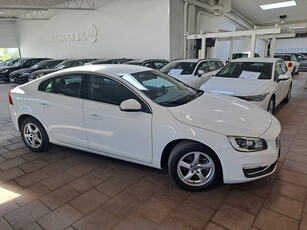 Volvo S60 D4 Momentum 