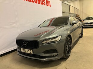 Volvo S90 T4 Geartronic Advanced Edition, Momentum M-Värmare