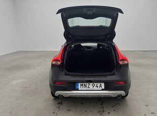 Volvo V40 Cross Country