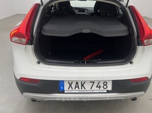 Volvo V40 Cross Country