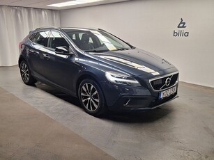 Volvo V40 Cross Country T3 Pro Edition