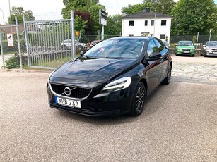 Volvo V40 D3 150HK GEARTRONIC MOMENTUM / NAVI / VOC