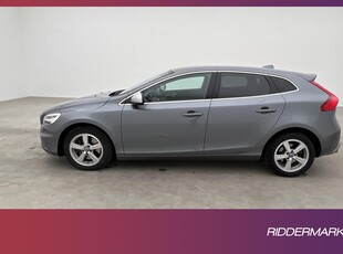 Volvo V40 D3 Geartronic, 150hk, 2017