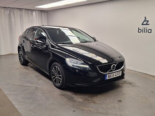 Volvo V40 T2 aut Business Advanced