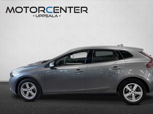 Volvo V40 T2| Bränslevärmare| Garanti| Vinterdäck|